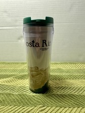 2004 Starbucks Costa Rica 12oz