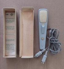 Vintage TELEFUNKEN D9F