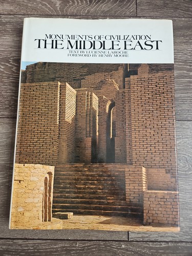 Monuments civilisation the - civilisation,