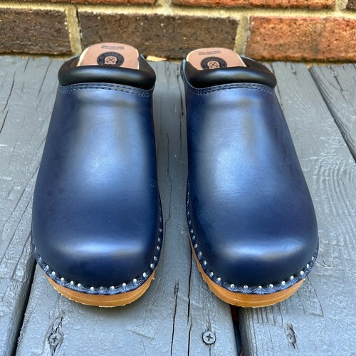 Troentorp rembrandt navy blue - navy,