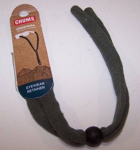 Chums original end cotton - chums,