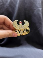 Winged Scarab Egyptian