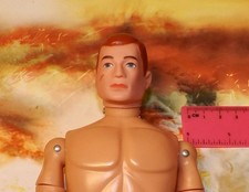 Vintage Action Man 40th Figure