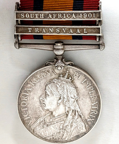 Died disease 1901 boer war - died,