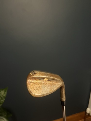 Titleist vokey sm8 - sm8, wedge,