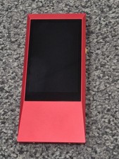 Astell & Kern AK JR PPE11 Red