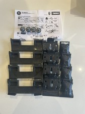 Thule 6070 Fitting Kit for