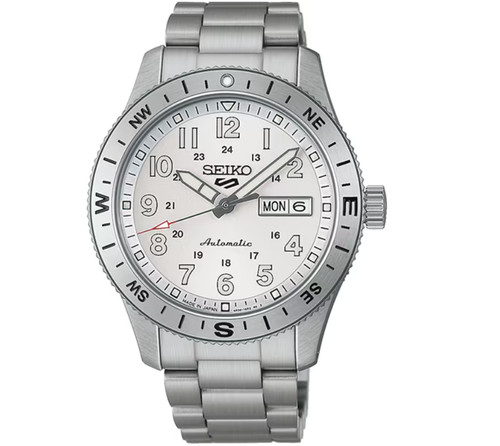 Seiko sports hdb007j field - seiko,