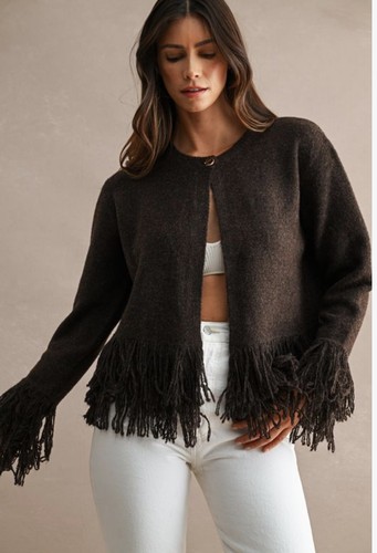 Zara new woman bnwt - new, fw24