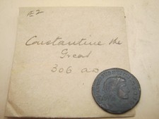 COINS Of The Roman Empire