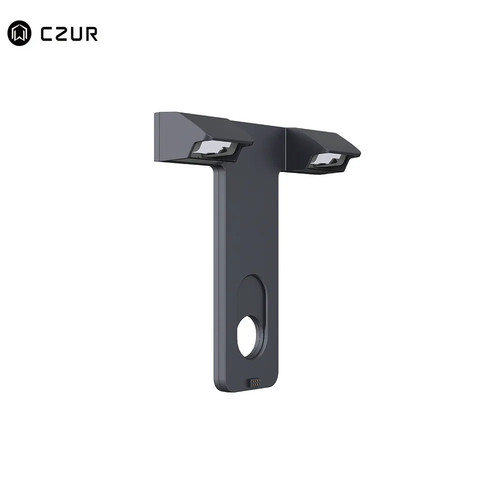 Side light for aura - side,