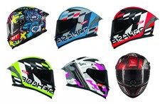 MT BRAKER SV FULL FACE 22.06