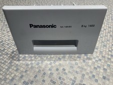 Panasonic NA-148VB5 washing machine Detergent Drawer  Dispenser Soap