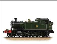 Bachmann Branchline GWR 5542