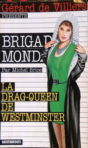 Drag queen westminster - la,