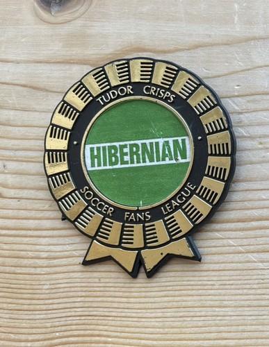Original old 1970s hibs - original,