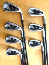 PING G400 IRON SET /