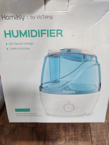 Homasy hm589a cool - hm589a,