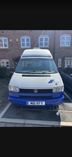 1995 Volkswagen Transporter