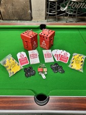Electrians Safety Lockout Kit
