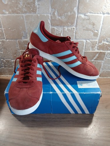 Adidas gazelle west - adidas,