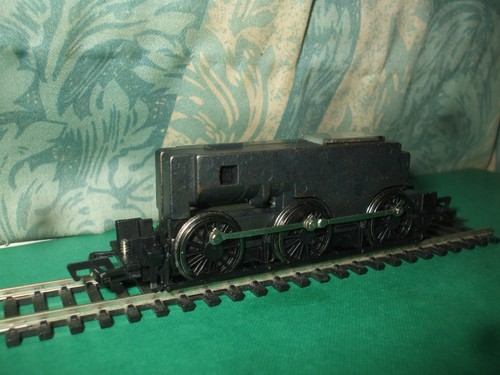 Bachmann gwr 57xx pannier tank - gwr,