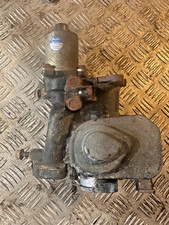 Vauxhall Astra 1.7 Diesel