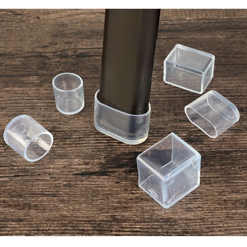 Pack transparent table and - 4-pack,