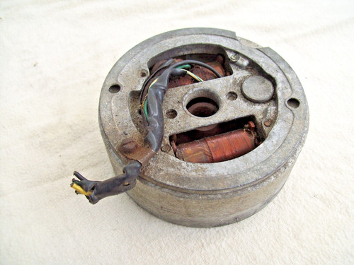 Honda denso flywheel magneto - honda,