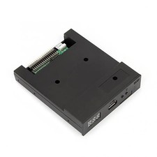 3.5in Floppy Disk Drive to USB emulator Simulation For Musical Keyboard 1.44MB
