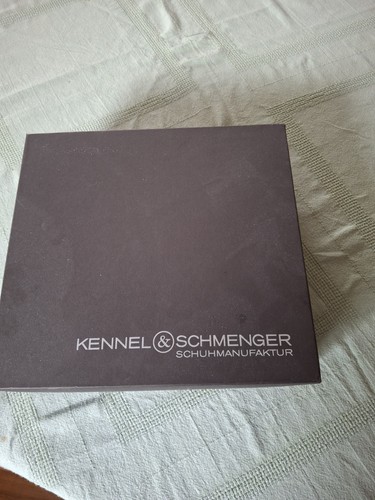 Kennel schmenger brown - kennel,