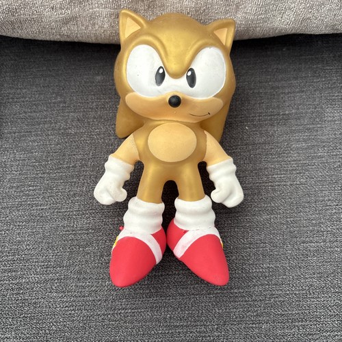 Sega gold sonic the hedgehog - sonic,