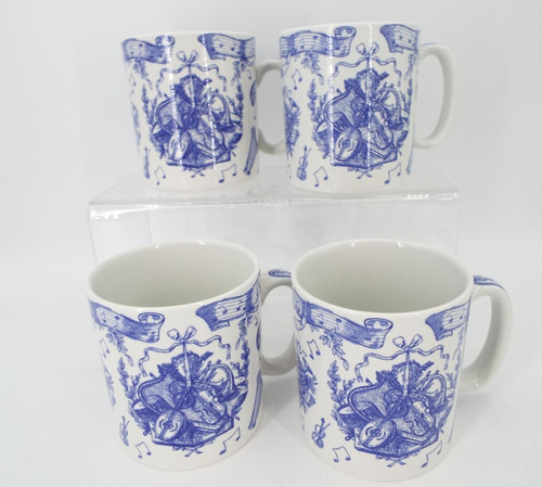 Spode blue room collection - blue,