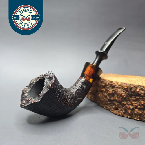 Stanwell antique 126 - (c.1980s),