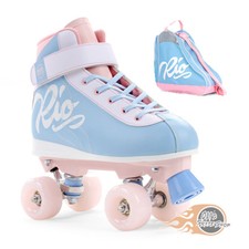 Rio Roller Milkshake Quad