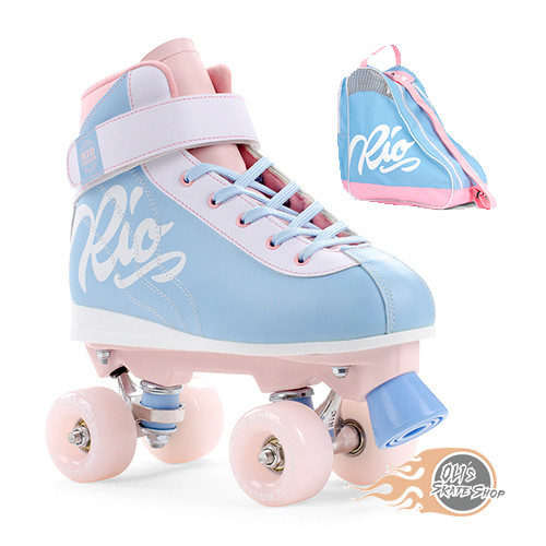 Rio roller milkshake - roller,