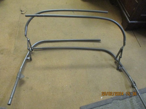 Midget mk1 sprite mk2 - mg,