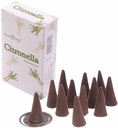 Citronella stamford hex - stamford,