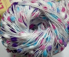 Job lot knitting Crochet yarn