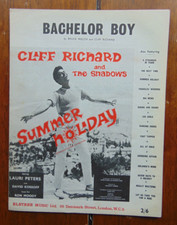 Cliff richard the shadows - &,