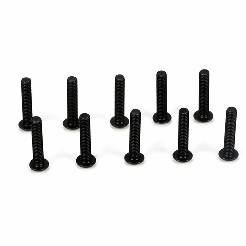 16mm button head screws - ,