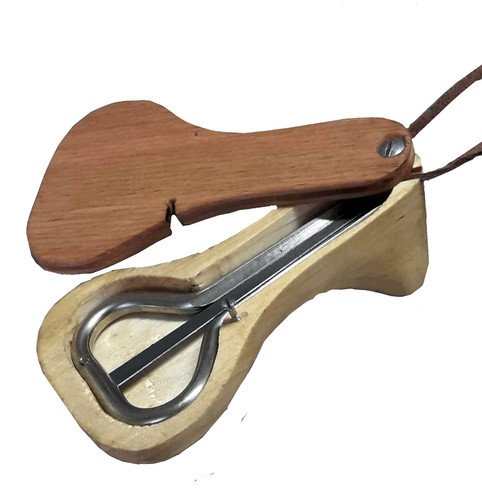 Professional jew harp made - professional,