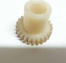 Cog wheel plastic - gear, pulley