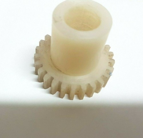 Cog wheel plastic gear pulley - cog,