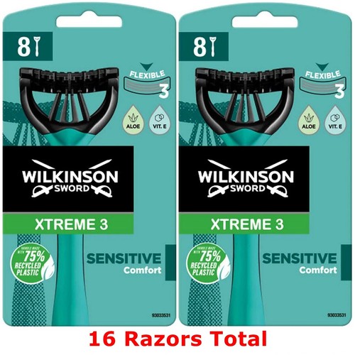 Wilkinson sword xtreme extreme - xtreme,