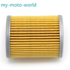 For Yamaha Oil Filter Fits