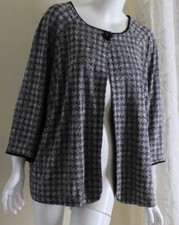 Laura Ashley Sz 3X Art-to-Wear