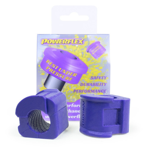 Powerflex front anti roll bar - powerflex,