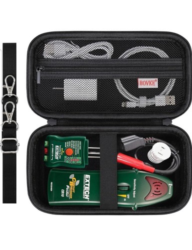 Carrying case for extech cb10 - carrying,