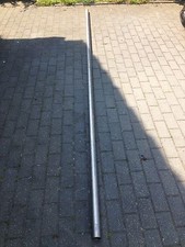 Titanium pipe Grade 2 tube pipe 2' 50mm X 2mm 86cm Long